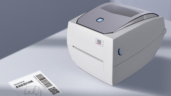 Three Essential Applications of Thermal Barcode Printers in the Health Industry